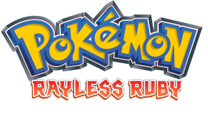 Pokemon Rayless Ruby Nintendo 3DS ROM