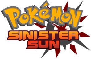 Pokemon Sinister Sun