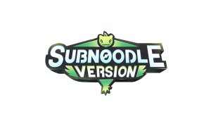 Pokemon Subnoodle Nintendo 3DS ROM