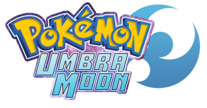 Pokemon Umbra Moon