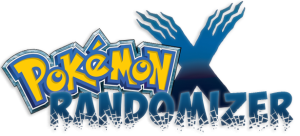 Pokemon X Randomizer