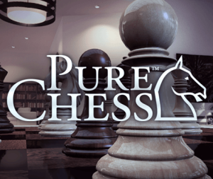 Pure Chess Nintendo 3DS ROM