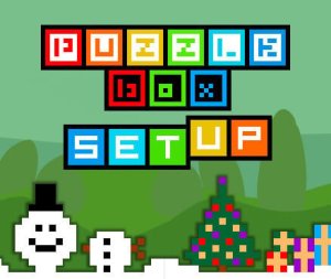 Puzzlebox Setup Nintendo 3DS ROM