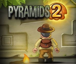 Pyramids 2 Nintendo 3DS ROM