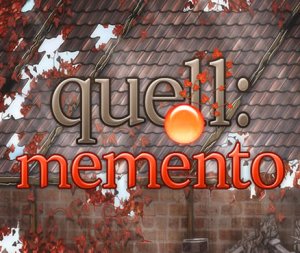 quell: memento Nintendo 3DS ROM