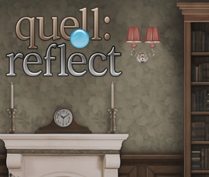 Quell: Reflect Nintendo 3DS ROM