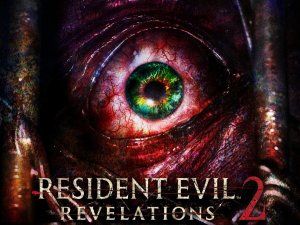 Resident Evil: Revelations 2 Xbox 360 ROM