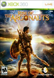 Rise of the Argonauts Xbox 360 ROM