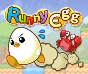 Runny Egg Nintendo 3DS ROM