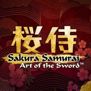 Sakura Samurai: Art of the Sword Nintendo 3DS ROM