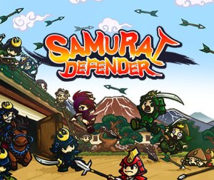 Samurai Defender Nintendo 3DS ROM