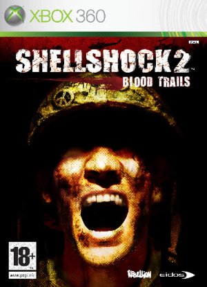 Shellshock 2: Blood Trails Xbox 360 ROM