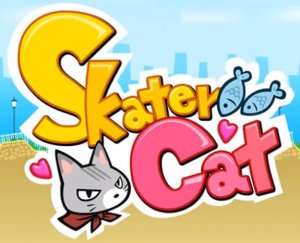 Skater Cat Nintendo 3DS ROM