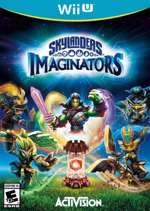 Skylanders: Imaginators