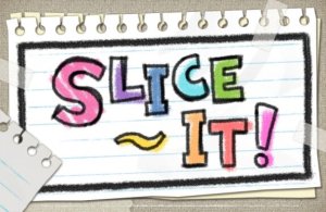 Slice It! Nintendo 3DS ROM