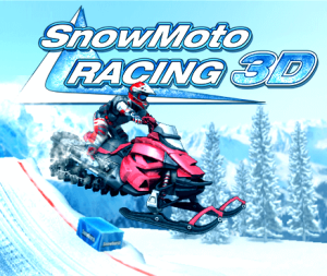 Snow Moto Racing 3D Nintendo 3DS ROM