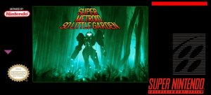 So Little Garden SNES ROM