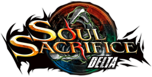 Soul Sacrifice Delta PS Vita ROM