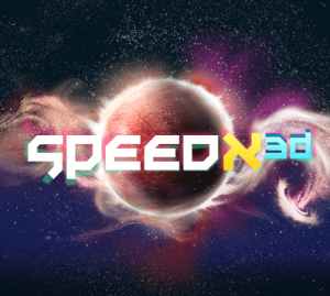 SpeedX 3D Nintendo 3DS ROM