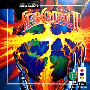 Star Control II 3do ROM