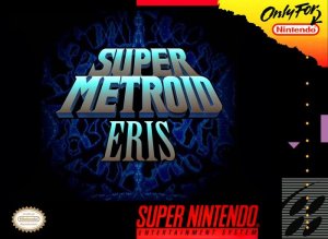 Super Metroid Eris SNES ROM