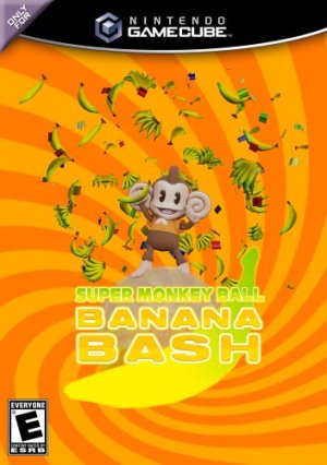 Super Monkey Ball: Banana Bash Remastered GameCube ROM