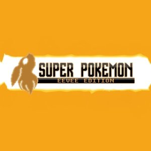 Super Pokemon Eevee Edition Windows ROM