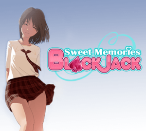 Sweet Memories Blackjack Nintendo 3DS ROM