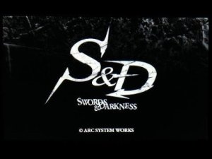 Swords & Darkness Nintendo 3DS ROM