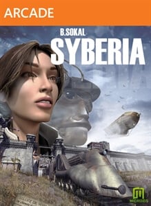 Syberia