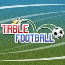 Table Football PS Vita ROM