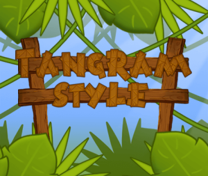 Tangram Style Nintendo 3DS ROM