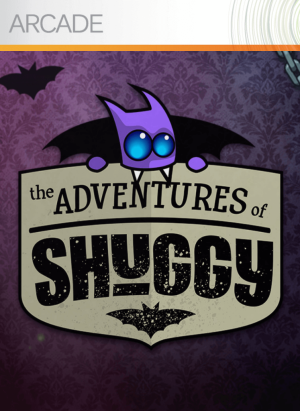 The Adventures of Shuggy Xbox 360 ROM