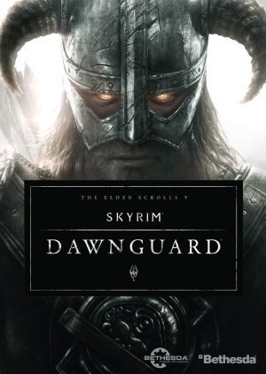 The Elder Scrolls V: Skyrim: Dawnguard PS3 ROM