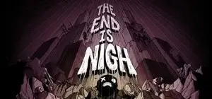 The End Is Nigh PS4 ROM