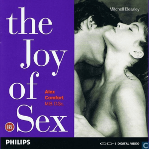 The Joy of Sex