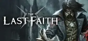 The Last Faith PS4 ROM