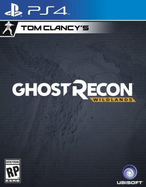 Tom Clancy's Ghost Recon: Wildlands PS4 ROM