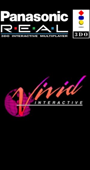 Virtual Vivid 3do ROM