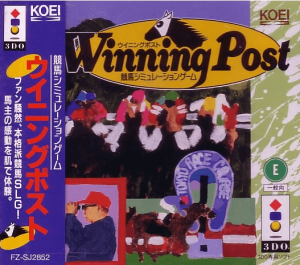 Winning Post 3do ROM