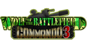 Wolf of the Battlefield: Commando 3 PS3 ROM