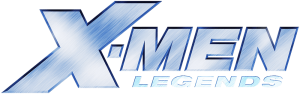 X-Men Legends XBOX ROM