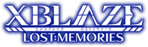 Xblaze Lost: Memories PS Vita ROM