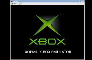 XQEMU Xbox 360 Emulator