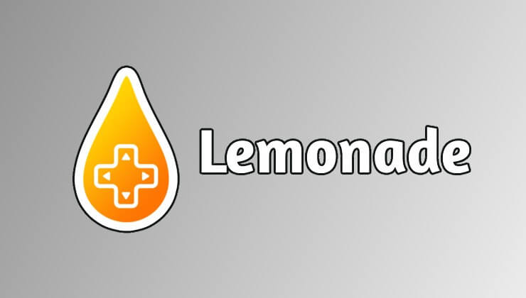 Lemonade Full Setup Guide Update 2024