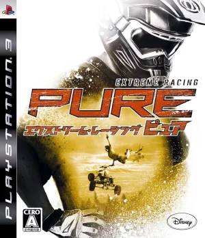 Extreme Racing Pure